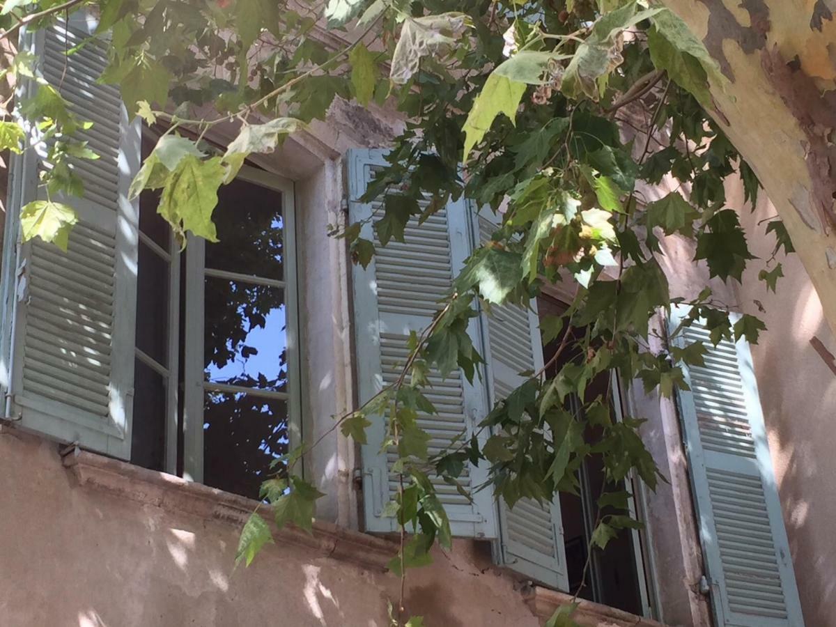 Studio Plaisance Avignon Exterior photo