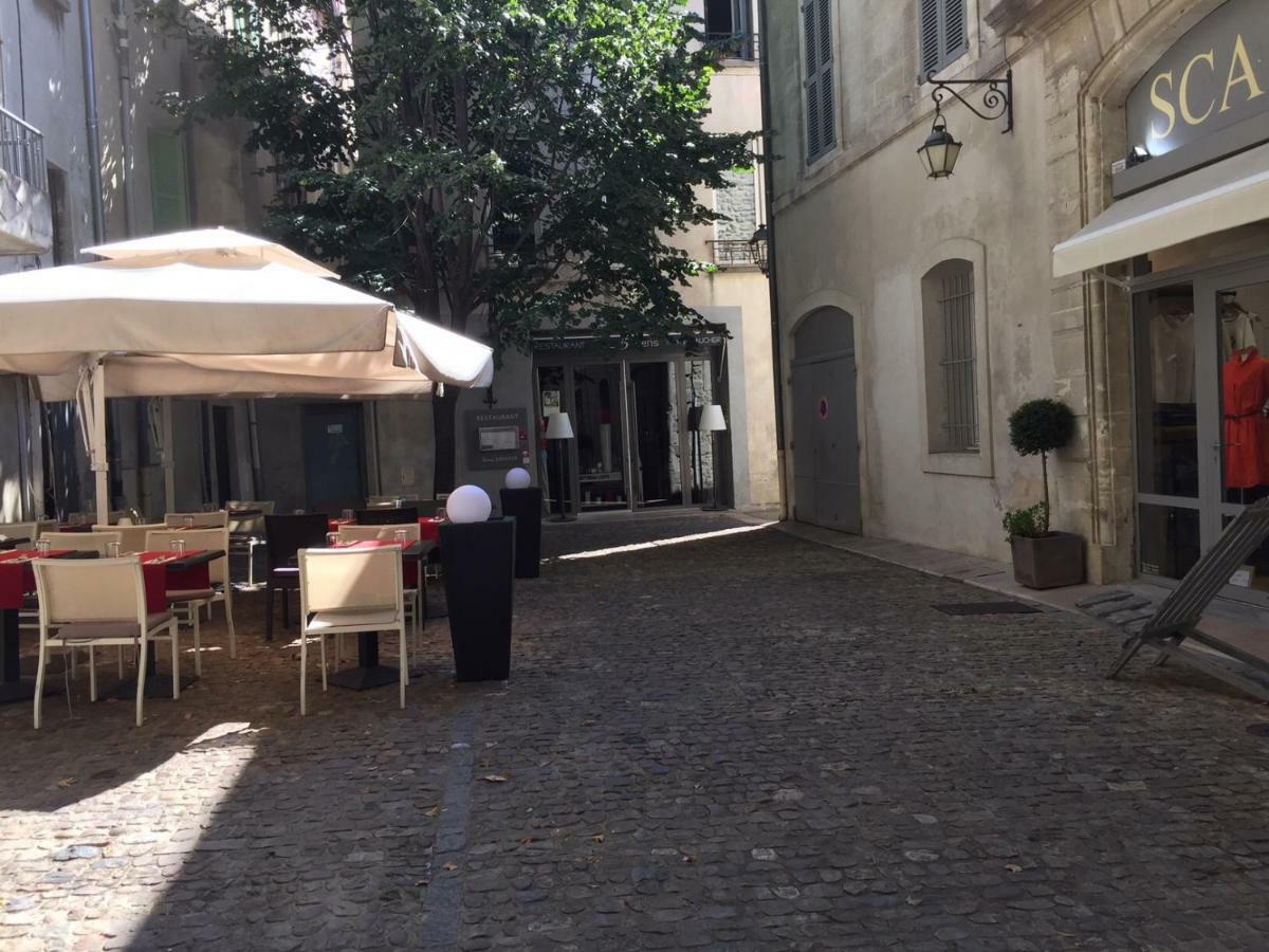 Studio Plaisance Avignon Exterior photo